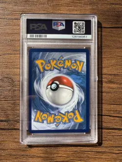 Pokemon TCG Moltres Zapdos Articuno GX SM210 Black Star Promo - PSA 9 - Image 2