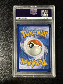 2013 Pokemon Legendary Treasures Radiant Collection #7 Pikachu RC7 PSA 10 - Image 2