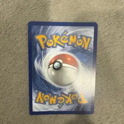 Pokemon TCG Mew EX 205/165 Scarlet & Violet 151 Holo Hyper Rare - Image 4