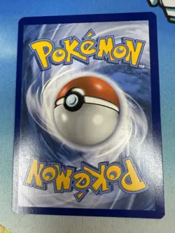 Pikachu SWSH234 Pokemon Go Black Star Promo Cosmos Holo Card - Image 2