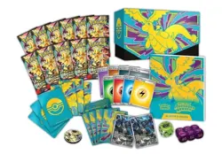 Ascended Heroes Pokemon Center Elite Trainer Box (ETB) - PRESALE CONFIRMED 2/20 - Image 3