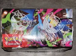 Pokemon TCG: Mega Evolution PHANTASMAL FLAMES Booster Display Box (36 Packs) - Image 4