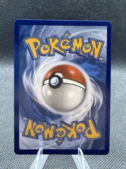 Zekrom ex (Black Bolt Stamped) 034/086 Pokemon Black Flare Promo NM - Image 2