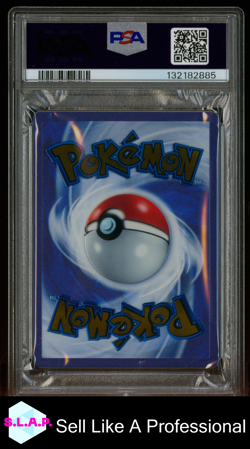 MEW EX POKEMON 151 ULTRA-PREMIUM COLLECTION 2023 205 PSA 9 - Image 2