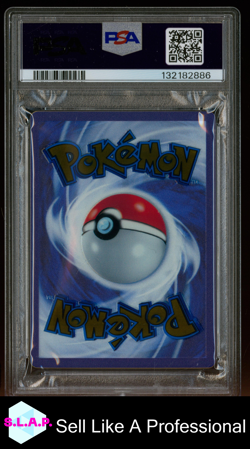 MEW EX POKEMON 151 ULTRA-PREMIUM COLLECTION 2023 205 PSA 9 - Image 2
