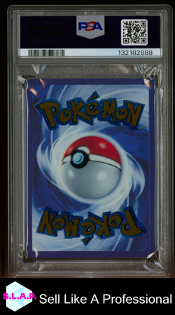 MEW EX POKEMON 151 ULTRA-PREMIUM COLLECTION 2023 205 PSA 10 - Image 2