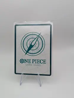 DON!! Card (Trafalgar Law) PRB-01 One Piece CCG Premium Booster English - Image 2