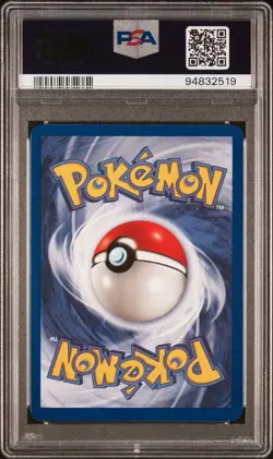 Challenge! - 2000 Team Rocket 🔥 1ST EDITION PSA 9 🔥 Mint Vintage Pokemon R65 - Image 3