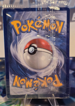 Pokemon TCG Mega Charizard X EX UPC *SEALED* Black Star Promos 023 & 024.. - Image 2
