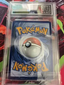 Riolu MEP 010 Pokemon Center Stamped Promo SSINT Graded 10 - Image 2