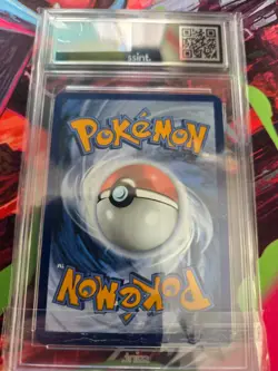 Riolu MEP 010 Pokemon Center Stamped Promo SSINT Graded 10 - Image 2