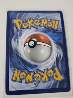 Riolu MEP 10 Black Star Promo Pokemon Center Exclusive Stamped Promo - Image 2
