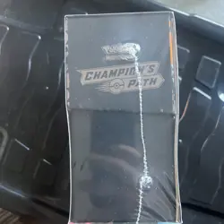 Pokemon TCG Champions Path Elite Trainer Box ETB New & Sealed - Image 5