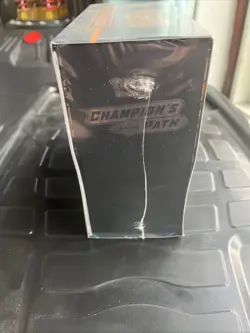 Pokemon TCG Champions Path ETB Elite Trainer Box New Sealed - Image 2