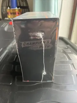 Pokemon TCG Champions Path ETB Elite Trainer Box New Sealed - Image 3