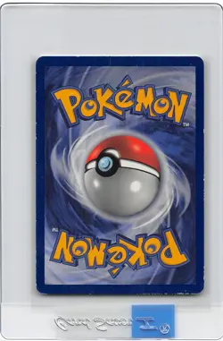 Machamp 8/102 - Holo RARE - 1st Edition - WOTC POKEMON CARD - LP/MP - Image 2