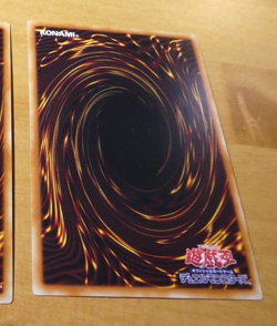 YUGIOH JAPANESE GOLD RARE CARD CARTE Honest Gold Rare GS01-JP009 JAPAN M - Image 2