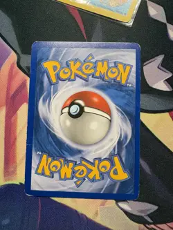 Pokemon Pidgeot TCG Reverse Holo Rare Card 35/132 Secret Wonders HP - Image 2