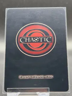 Chaotic Card : Song Of Translocation alliances Unraveled Rare Mugic - Image 2