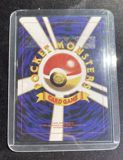 Pikachu Illustrator Japanisch Promo Pokemon Holo Rare Proxy Card - Image 3