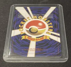 Pikachu Illustrator Japanisch Promo Pokemon Holo Rare Proxy Card - Image 4