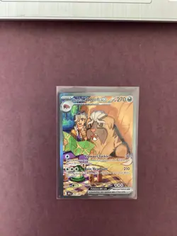 pokemon cards full art ex - Image 1