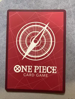 One Piece Carrying On His Will Card OP13-100 Jewelry Bonney - Image 2