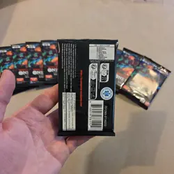 One Piece Card Game OP-06 Wings Of The Captain - 12 Booster Packs - Image 3