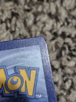 Pokemon Go TCG Mewtwo v Star Gold Card Secret Rare 086/078 - Image 3
