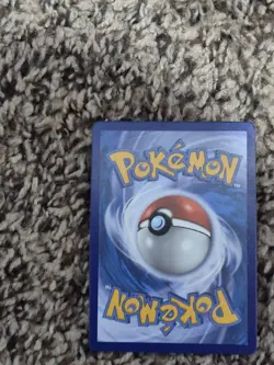 Pokemon Go TCG Mewtwo v Star Gold Card Secret Rare 086/078 - Image 4