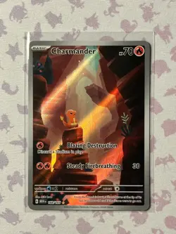 Pokemon 151 Singles - Full Arts, Illustration Rares, Secrets - Choose Your Card - Image 3