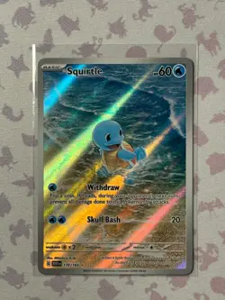 Pokemon 151 Singles - Full Arts, Illustration Rares, Secrets - Choose Your Card - Image 5
