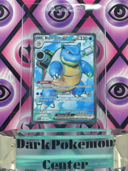 Pokemon S&V EN 151 Pick Your Cards ex Full Art IR SIR Pack Fresh Ships Fast!!! - Image 3