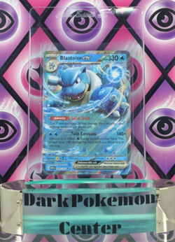 Pokemon S&V EN 151 Pick Your Cards ex Full Art IR SIR Pack Fresh Ships Fast!!! - Image 4