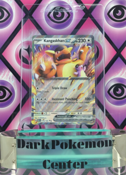 Pokemon S&V EN 151 Pick Your Cards ex Full Art IR SIR Pack Fresh Ships Fast!!! - Image 5
