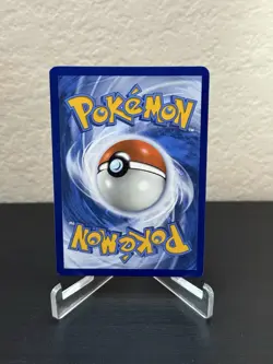 Pokemon TCG Tangela Card 178/165 IR- Scarlet & Violet 151 NM English - Image 2