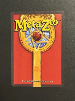 MetaZoo Brilliant Metals Bronze Passion Hodag - Image 2