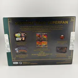 Magic The Gathering The Lord of the Rings Tales Middle-Earth Gift Bundle Edition 195166205311 - Image 2