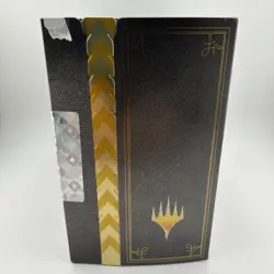 Magic The Gathering The Lord of the Rings Tales Middle-Earth Gift Bundle Edition 195166205311 - Image 3