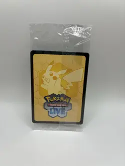 Pokemon Mega Evolution Enhanced Booster Box SEALED Bulbasaur 133/132 Stamped IR - Image 2