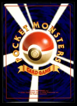Giovanni's Pinsir No. 127 Rare Gym Challenge Pokemon Japanese NM - Image 2