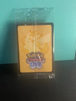 Bulbasaur - 133/132 - IR - Promo - Stamped - Mega Evolution - Pokemon - SEALED - Image 2