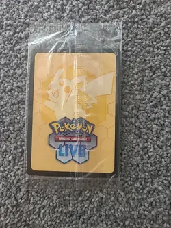 Bulbasaur - 133/132 - IR - Promo - Stamped - Mega Evolution - Pokemon - SEALED - Image 4