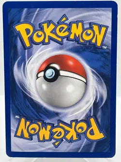 Fearow 24/112 EX Fire Red Leaf Green Reverse Holo Rare Vintage Pokemon TCG Card - Image 3