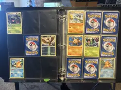 Pokemon Unleashed Semi Complete Set | Heart Gold Soul Silver | HGSS | Holo LP/NM - Image 3