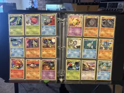 Pokemon Unleashed Semi Complete Set | Heart Gold Soul Silver | HGSS | Holo LP/NM - Image 4