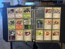 Pokemon Unleashed Semi Complete Set | Heart Gold Soul Silver | HGSS | Holo LP/NM - Image 5