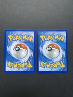 Pokemon XY Furious Fists - Plusle 31/111 & Minun 32/111 - Image 2