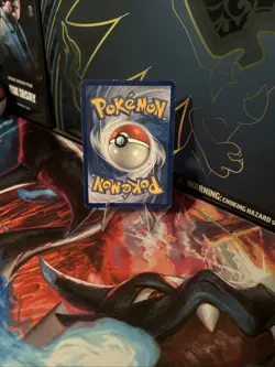 Pokemon Gengar TCG LV.X Platinum Arceus Holo Ultra Rare Card 97/99 - Image 2