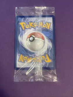 Pecharunt - 129 (Pokemon Center Exclusive) Scarlet & Violet Promo Cards Sealed - Image 5